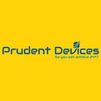 Prudent Devices logo - Similar company to Prudent Devices