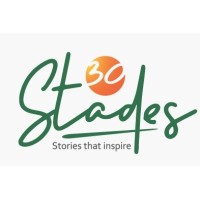 30 Stades logo - Similar company to Neerain Private Limited