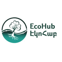 EcoHub foundation logo - Similar company to Taarini Foundation