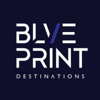Blveprint Destinations logo - Similar company to Blvck Editions
