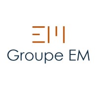 Groupe EM logo - Similar company to Gem Solutions, Inc.