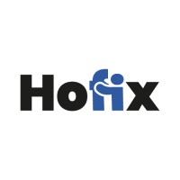 Hofix México logo - Similar company to Morantt