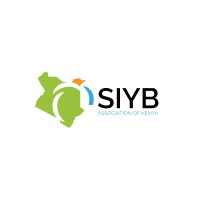 SIYB ASSOCIATION OF KENYA logo - Similar company to Siyb - Start And Improve Your Business