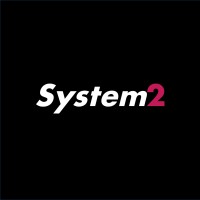 System2 系统2品牌咨询 logo - Similar company to Inteli