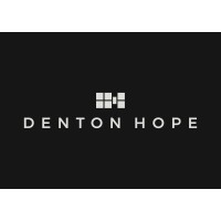 Denton Hope logo - Similar company to Landway Construction Ltd