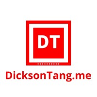 DicksonTang.me logo - Similar company to Kahoonah
