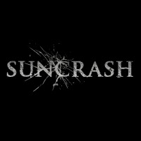 Suncrash logo - Similar company to Wingsgames