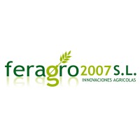 FERAGRO 2007 SL logo - Similar company to Fitoquivir
