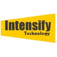 Intensify Technology logo - Similar company to Geektool Engineering Pvt Ltd