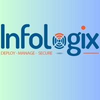 INFOLOGIX IT SERVICES LTD logo - Similar company to Info Logix Technologies
