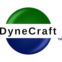 DyneCraft logo - Similar company to Securemarking