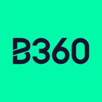 B360 Sportech logo - Similar company to 360 A&B
