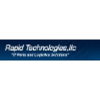 Rapid Technologies, LLC logo - Similar company to Rapid Technologies Group