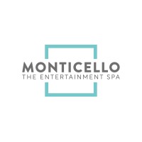 Monticello The Entertainment SPA logo - Similar company to De Montel - Terme Milano