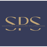 Steam & Pressure Solutions logo - Similar company to Elliotts Group Services