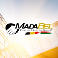 MadaBel logo - Similar company to Finance Stream Mdg