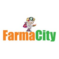 FarmaCity Honduras logo - Similar company to Imelco