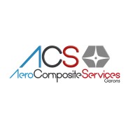 Aéro Composite Services logo - Similar company to Diatex Sas
