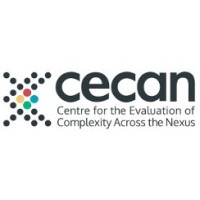 CECAN Centre for Evaluating Complexity Across the Nexus logo - Similar company to Wmredi, University Of Birmingham