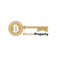 Crypto Property Agency logo - Similar company to €Rypto Bot