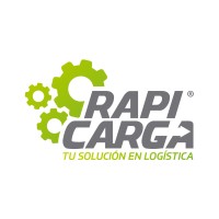 RapiCarga logo - Similar company to Letmex