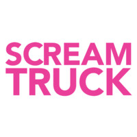 Scream Truck logo - Similar company to Implse