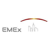 Emerging Market Experts (EMEx) logo - Similar company to Brussels Global Impact