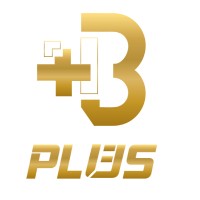Plus13 logo - Similar company to Csr762
