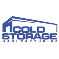 Cold Storage Manufacturing, Inc. logo - Similar company to Condor Cold Storage