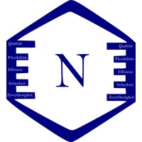 NeziMont GmbH logo - Similar company to Ofrex Ag