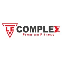 Le Complex logo - Similar company to Le Complex