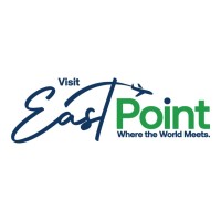 East Point Convention and Visitors Bureau logo - Similar company to The Flying Pickle
