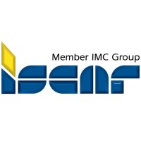 Iscar Finland Oy logo - Similar company to Hertek Oy