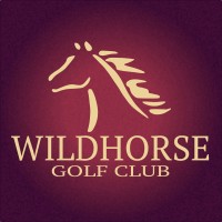 Wildhorse Golf Club logo - Similar company to Haggin Oaks Golf Complex
