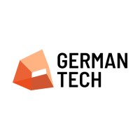 GERMANTECH logo - Similar company to Team Amazon