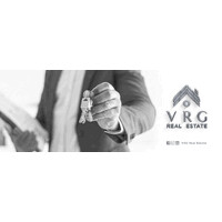 VRG Real Estate logo - Similar company to Remax Arcos