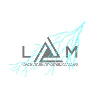 LAM Content Creation logo - Similar company to Renegade Content Creation