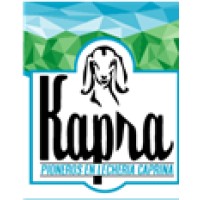 Kapra logo - Similar company to Capra