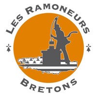 Les Ramoneurs bretons logo - Similar company to Ramonetou