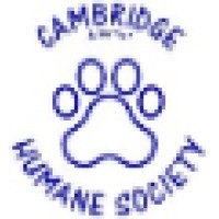 Cambridge & District Humane Society (SPCA) logo - Similar company to Bavarian Window Works