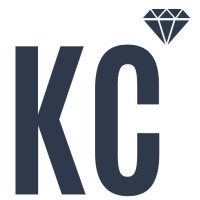 Kaleidocopy logo - Similar company to Wild Interactive