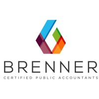 Brenner, LLP logo - Similar company to Sagestone Cfo