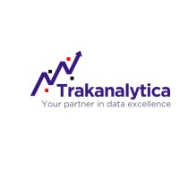 Trakanalytica Data Solutions Ltd logo - Similar company to Sundrew Flowers Limited