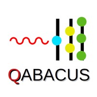 QABACUS QUANTUM COMPUTING logo - Similar company to Quantum Computing Association At Cornell