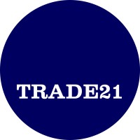 TRADE21 logo - Similar company to Mksc