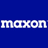 Maxon America logo - Similar company to Blueside Inc.