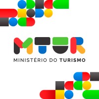 Ministério do Turismo logo - Similar company to Braztoa