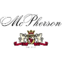 McPherson Cellars Winery logo - Similar company to Centecpro Maracaibo
