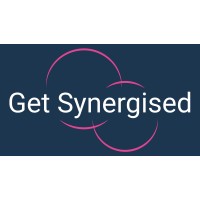 Get Synergised logo - Similar company to Project Cambridge