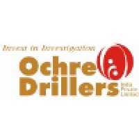 Ochre Drillers (India) Pvt Ltd logo - Similar company to Sub Surface Consultants Pvt Ltd